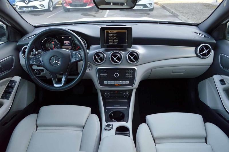 Mercedes Classe Gla 200 d Sport 7g-Dct