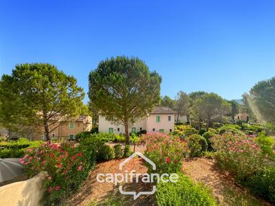 Maison - 45 m² - 3 pièces