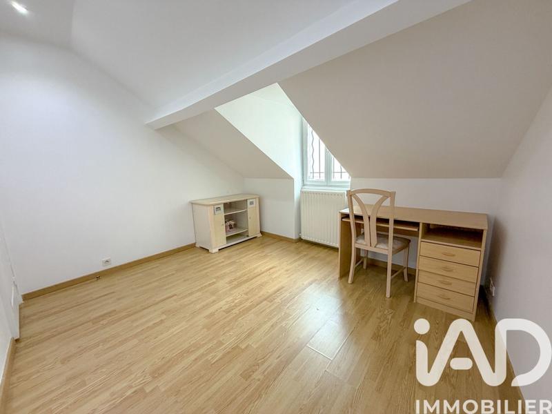 Maison de ville - 90 m² - 4 pièces
