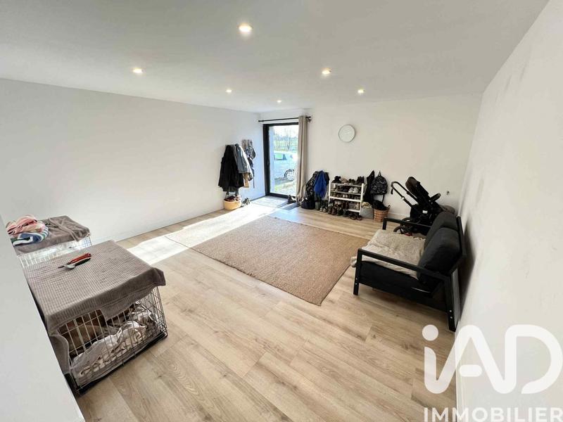 Maison de campagne - 276 m² - 10 pièces