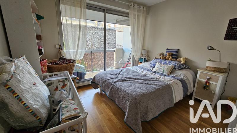 Appartement - 115 m² - 5 pièces