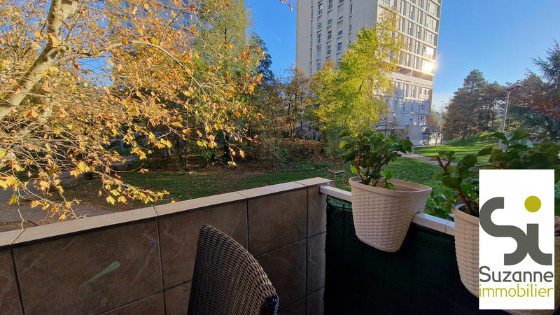 Appartement - 93 m² - 5 pièces