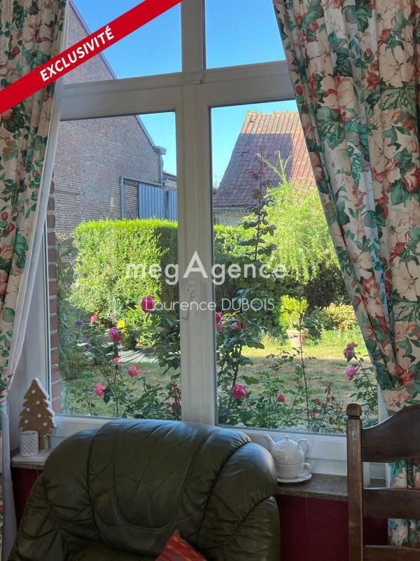 Corps de ferme - 204 m² - 8 pièces