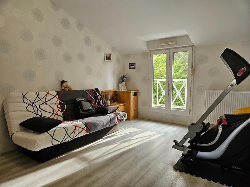 Maison - 74 m² - 3 pièces