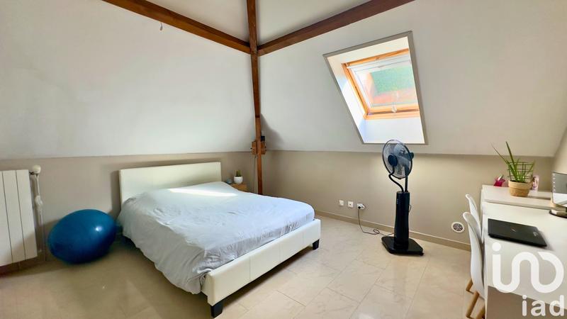 Maison - 176 m² - 6 pièces