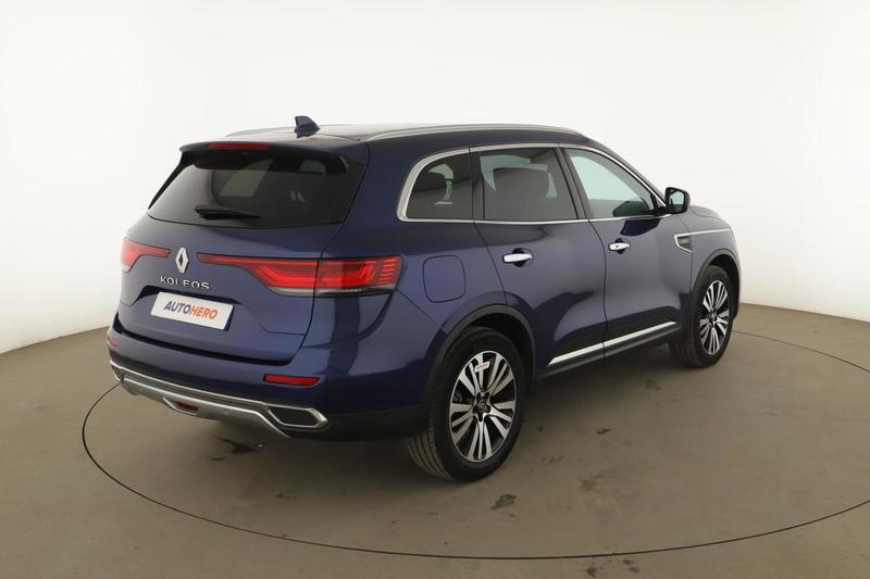 Renault Koleos 1.3 TCe Initiale Paris Edc 160 ch