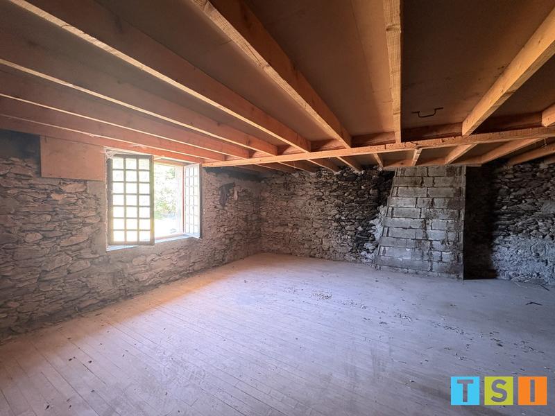 Maison de campagne - 108 m² - 5 pièces