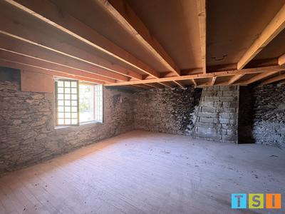 Maison de campagne - 108 m² - 5 pièces