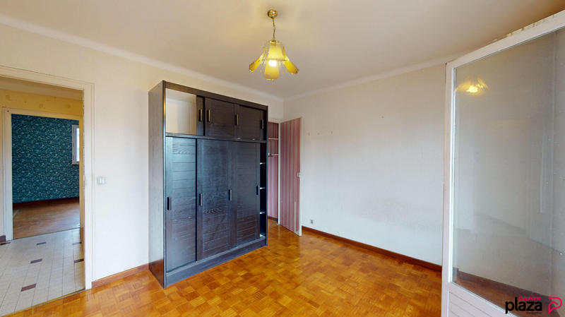 Appartement - 74 m² - 3 pièces