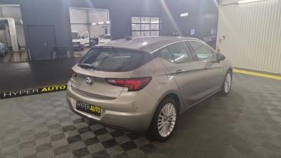 Opel Astra V 1.6 Cdti 136 Auto Business Connect