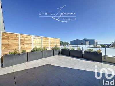 Appartement - 106 m² - 5 pièces