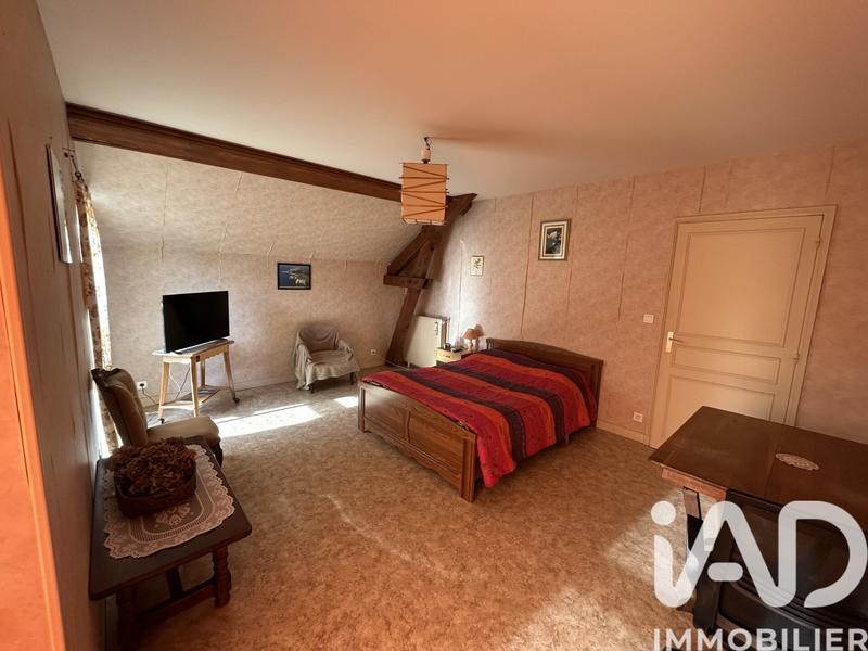 Maison - 164 m² - 6 pièces