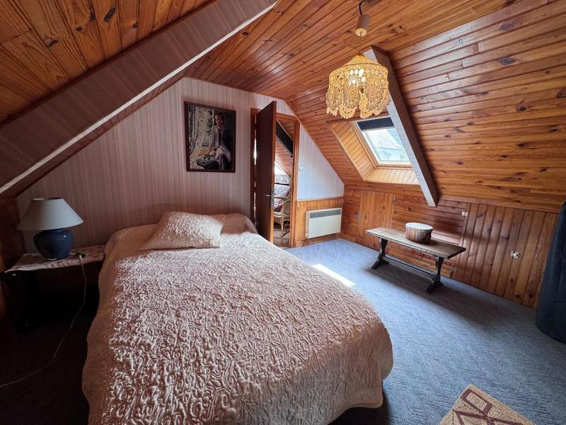 Maison - 63 m² - 3 pièces