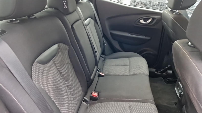 Renault Kadjar Blue Dci 115 Edc Business