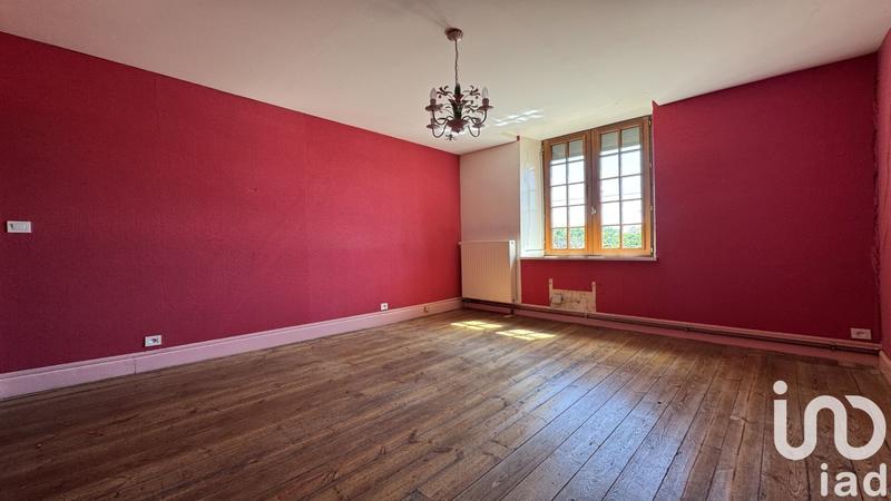 Maison - 178 m² - 7 pièces