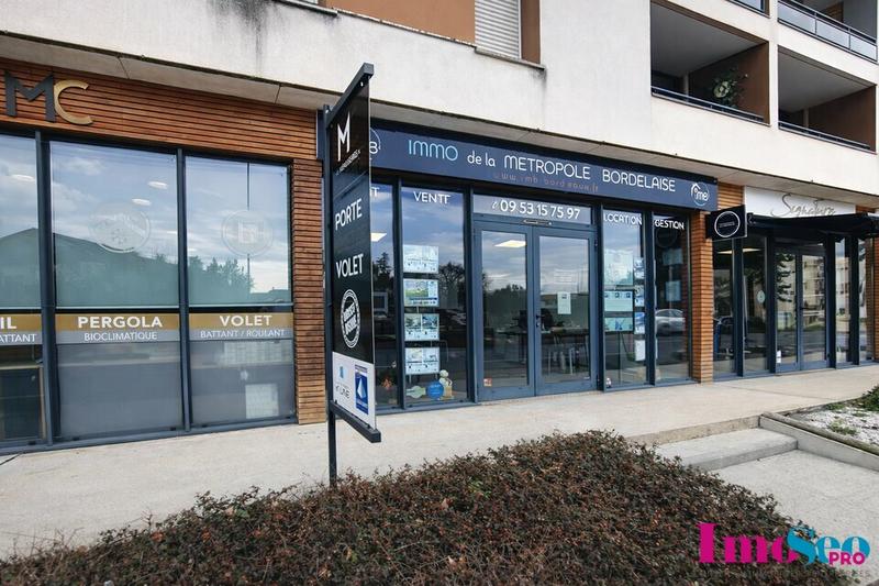 Local commercial - 58 m²