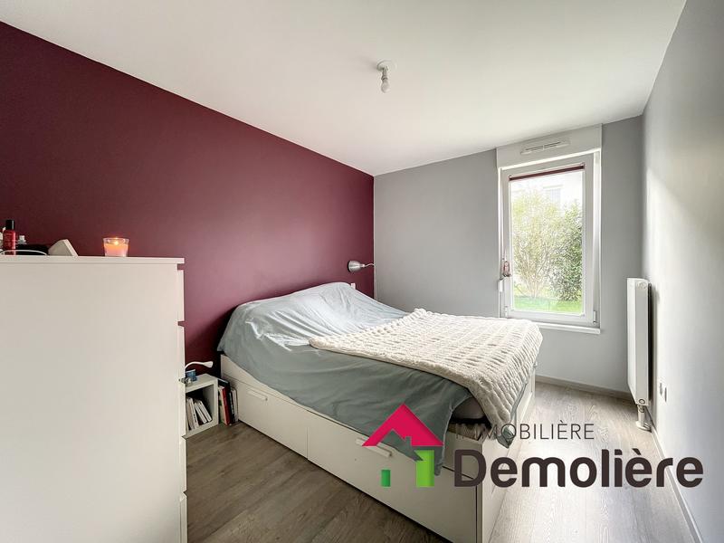 Appartement - 103 m² - 5 pièces