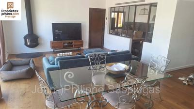 Villa - 160 m² - 5 pièces