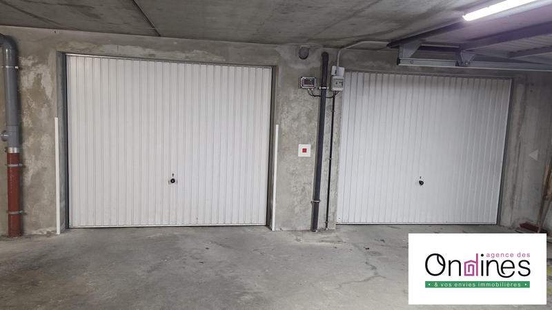 Parking / Garage - 16 m²