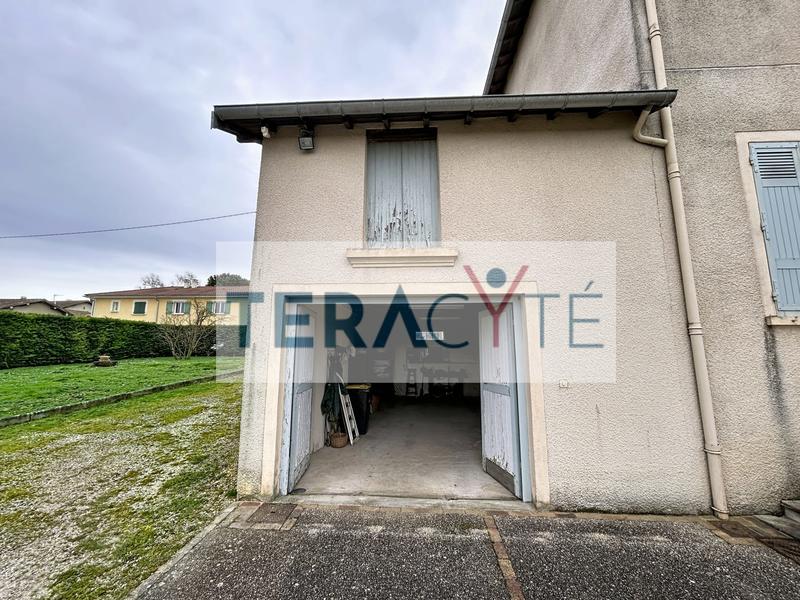 Duplex - 78 m² - 2 pièces