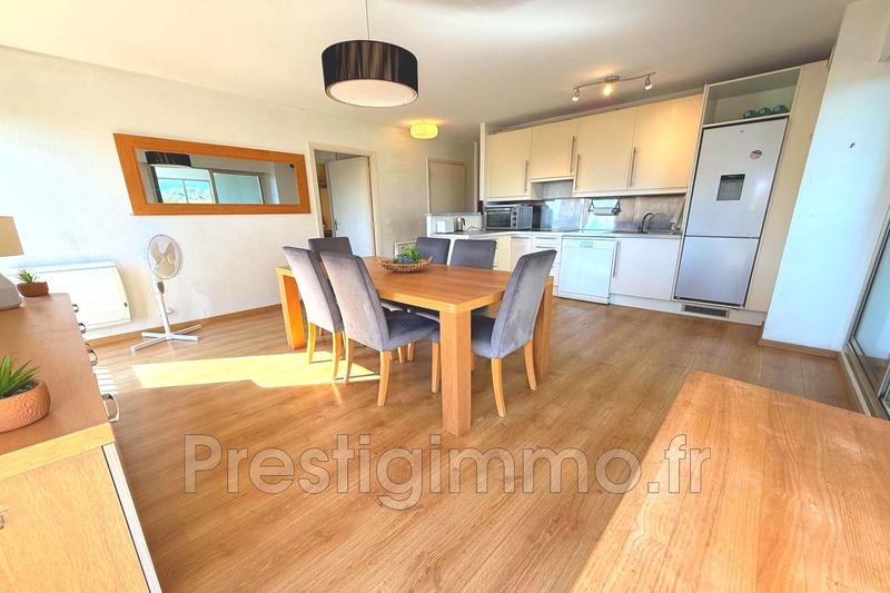 Appartement - 74 m² - 3 pièces