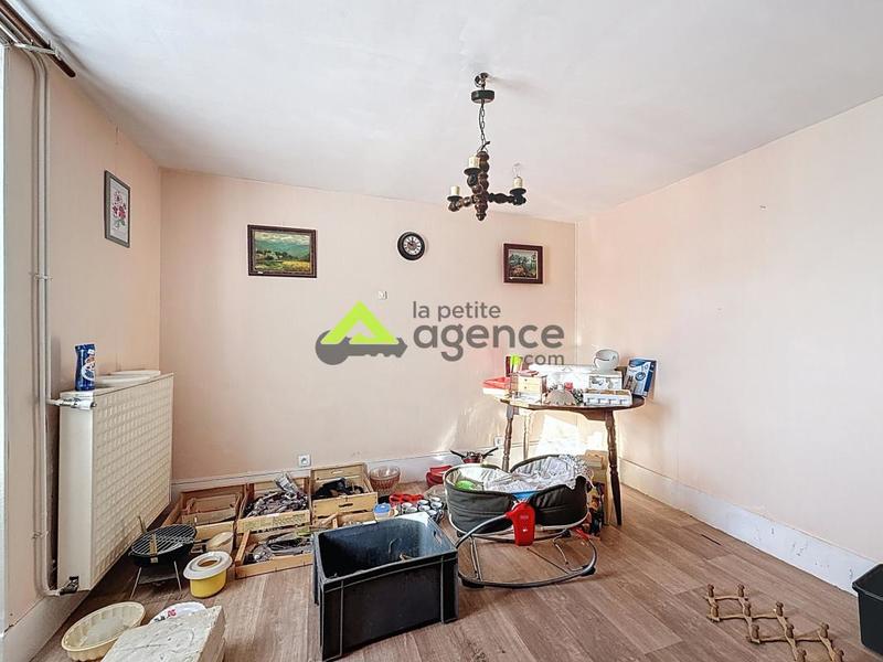 Maison - 148 m² - 5 pièces