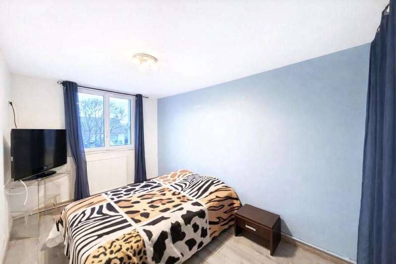 Appartement - 69 m² - 3 pièces