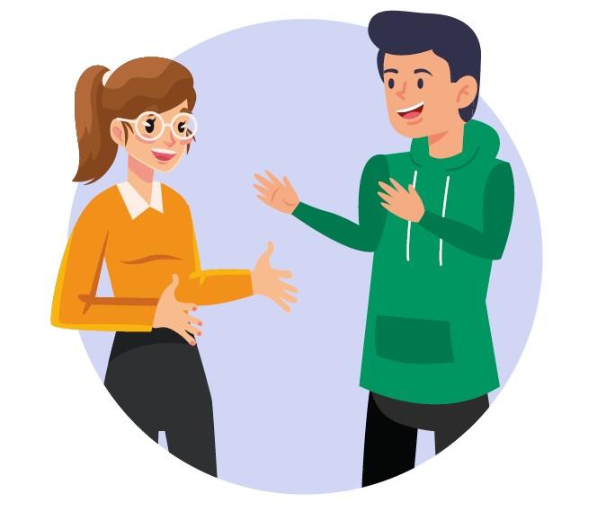 Stage de découverte de la Langue des Signes Française