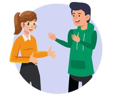 Stage de découverte de la Langue des Signes Française