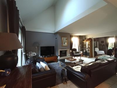 Maison - 160 m² - 7 pièces