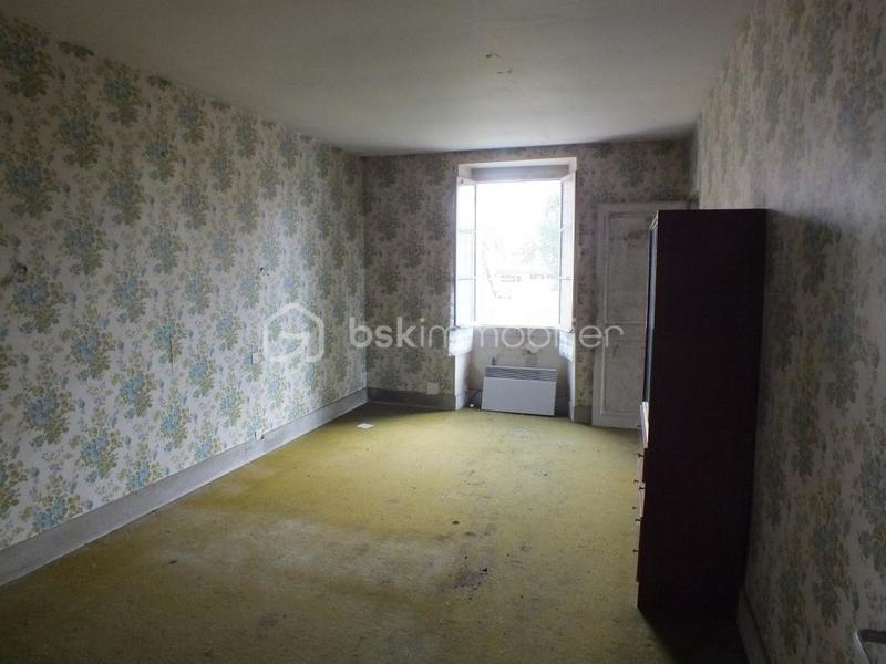 Maison de maîtres - 500 m² - 10 pièces