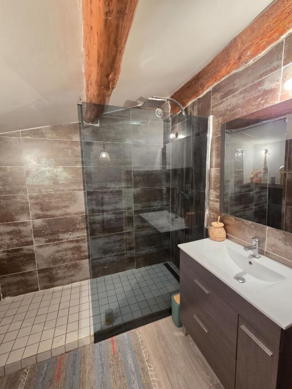 Maison - 106 m² - 5 pièces