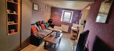 Maison traditionnelle - 135 m² - 5 pièces