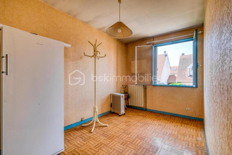 Maison traditionnelle - 81 m² - 4 pièces