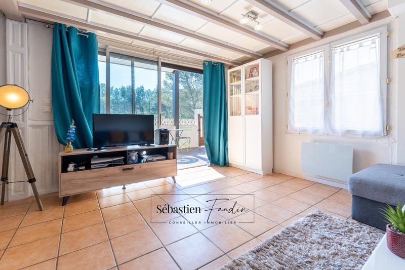 Châlet - 80 m² - 4 pièces