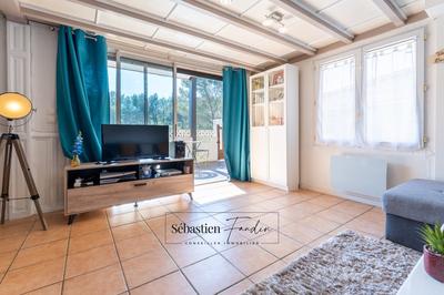 Châlet - 80 m² - 4 pièces