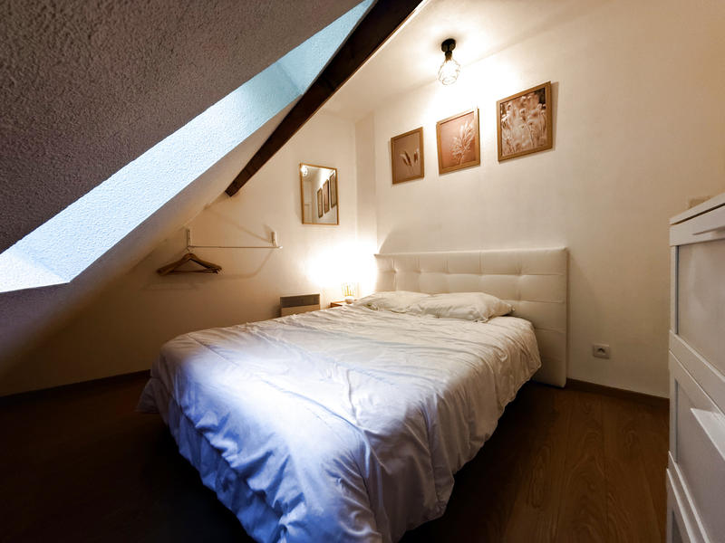 Appartement - 62 m² - 2 pièces