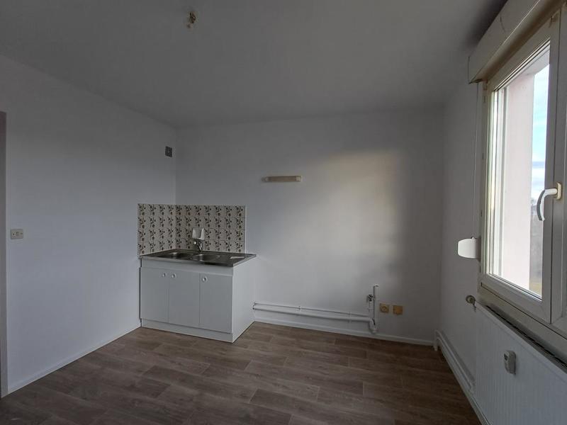 Appartement - 77 m² - 4 pièces