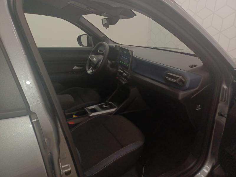 Dacia Duster Hybrid 140 Journey