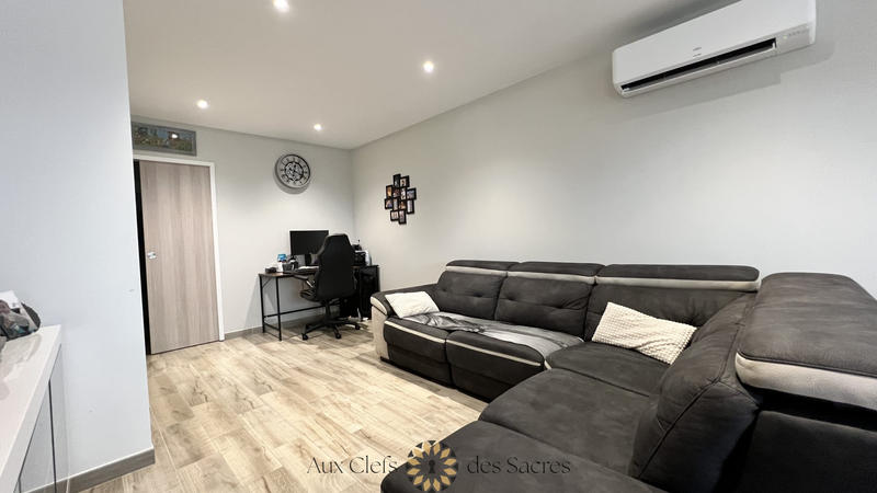 Appartement - 127 m² - 5 pièces