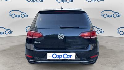 Volkswagen Golf VII 1.6 Tdi 115 Dsg7 Sportline