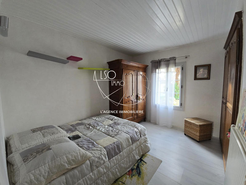 Maison - 296 m² - 8 pièces