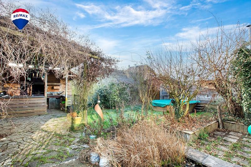 Maison - 170 m² - 6 pièces