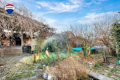 Maison - 170 m² - 6 pièces