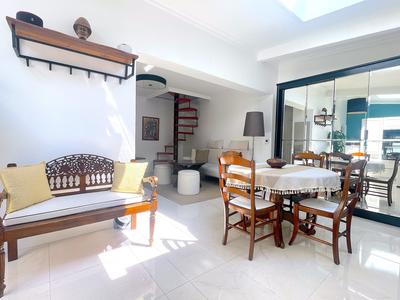 Maison - 74 m² - 4 pièces