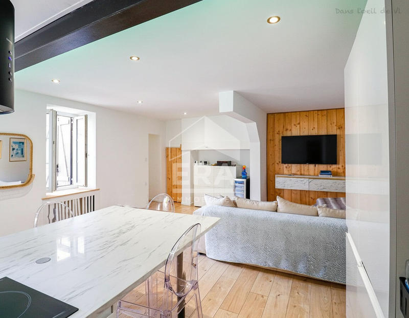 Maison - 119 m² - 5 pièces