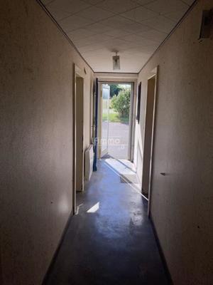 Maison de village - 135 m² - 5 pièces