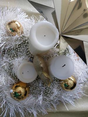 Marché de Noël à Couture-sur-Loir