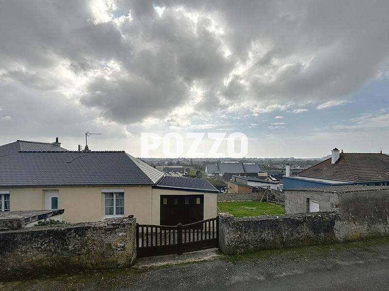 Local commercial - 255 m² - 5 pièces