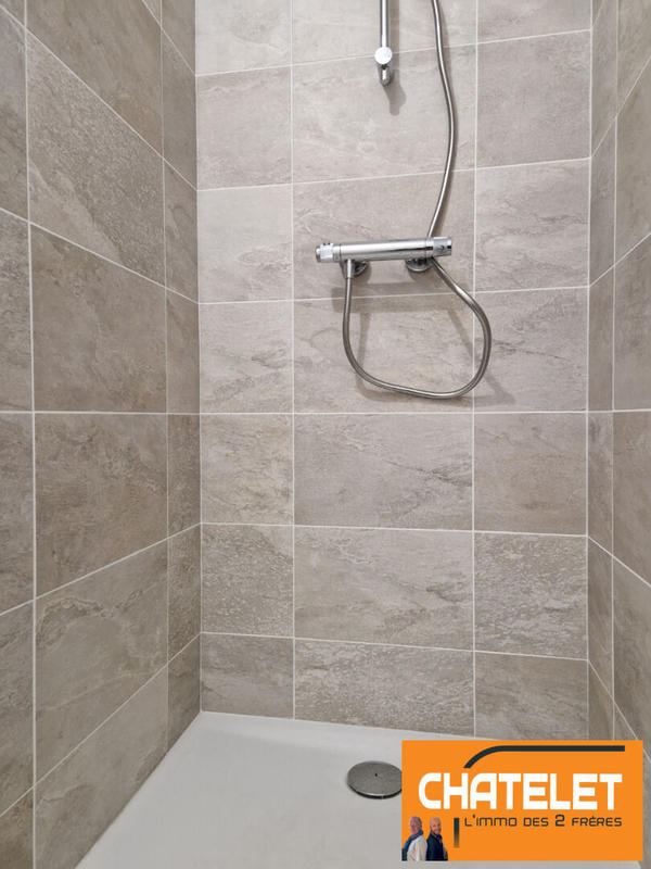 Appartement - 91 m² - 4 pièces